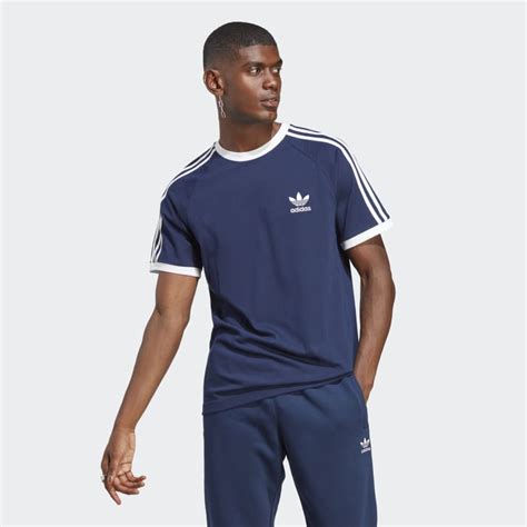 adidas shirts heren|Men's Shirts .